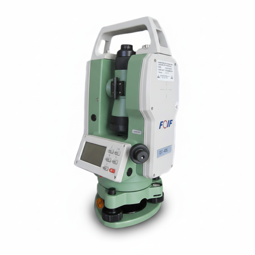 TAQUÍMETRO FOIF DT-405