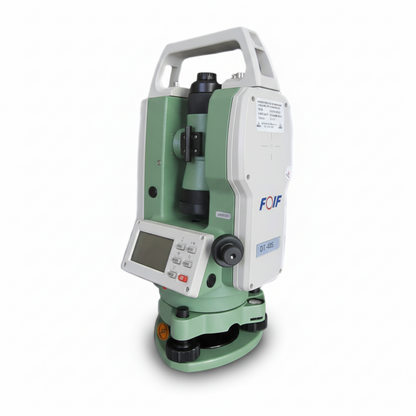 TAQUÍMETRO FOIF DT-405