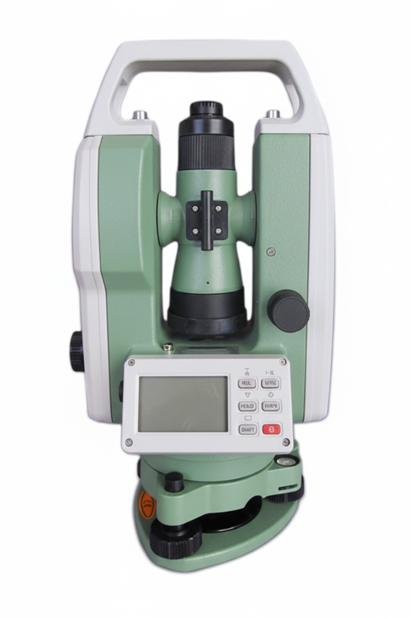 TAQUÍMETRO FOIF DT-405