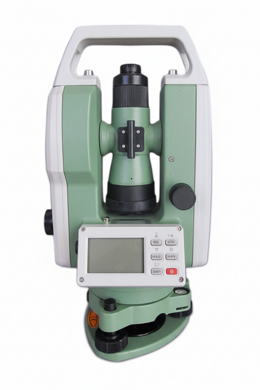 TAQUÍMETRO FOIF DT-405