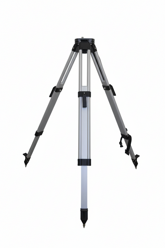 TRÍPODE DE ALUMINIO