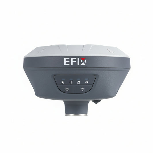 SISTEMA GNSS EFIX F7+