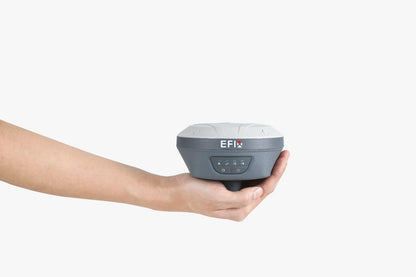 SISTEMA GNSS EFIX F7+