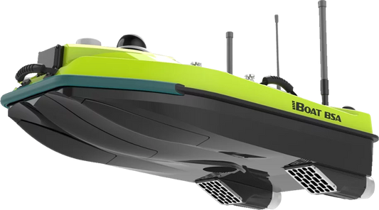 iBoat BSA