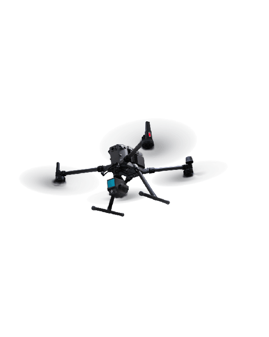 Drone Matrice 350 RTK