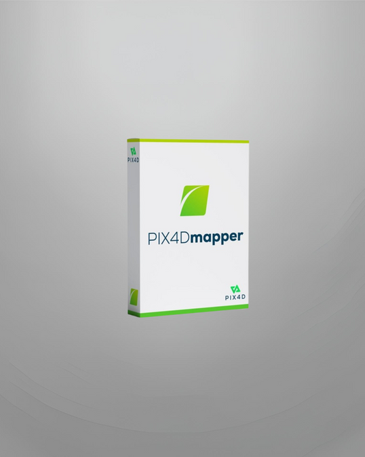 PIX4Dmapper